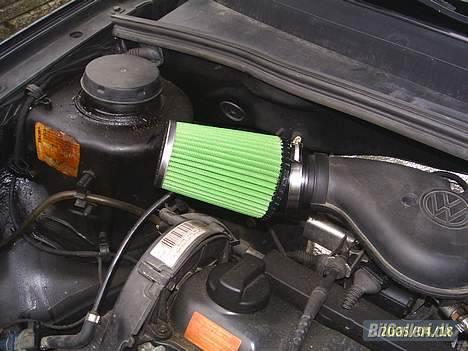 VW Golf 3 1.8 CL (SOLGT) billede 12