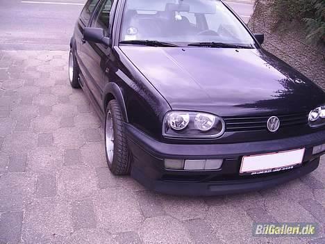 VW Golf 3 1.8 CL (SOLGT) billede 14