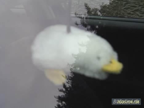 VW Golf 3 1.8 CL (SOLGT) billede 15