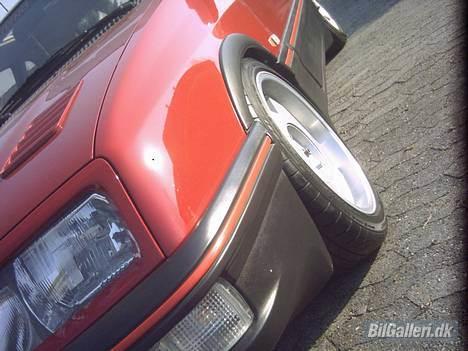 Ford Sierra XR4i billede 11