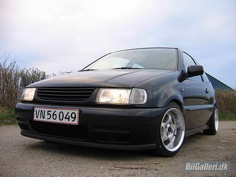 VW polo 6n  billede 14