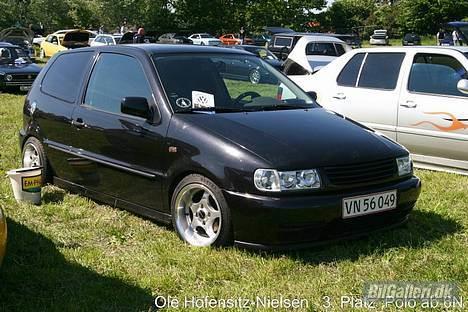 VW polo 6n  - træf i tyskland d. 10-06-06 billede 15