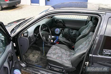 VW polo 6n  billede 16