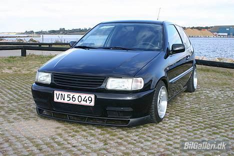 VW polo 6n  billede 18