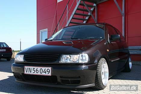 VW polo 6n  billede 19