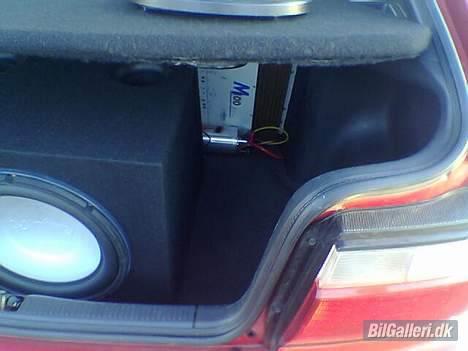 Toyota corolla  billede 2