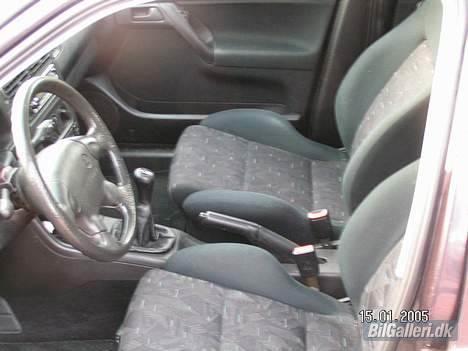 VW Golf vr6 5d billede 2