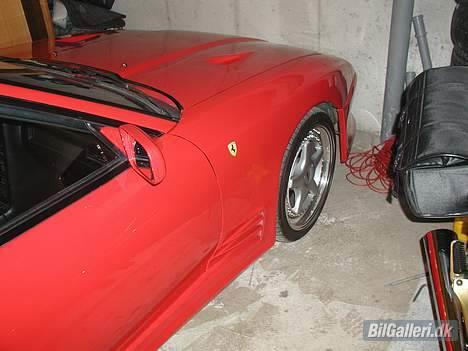 Toyota Supra 3,0i turbo billede 11