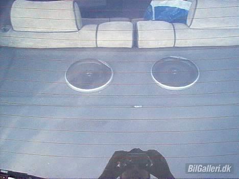 Mazda 626 "solgt" billede 5