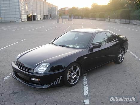 Honda Prelude 2.2 VTI  (Solgt) billede 9