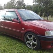 Peugeot 106 1,6  XSI #Solgt#