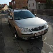 Ford Mondeo 2,5 V6 Trend*SOLGT