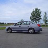 Ford Mondeo 2,0 Expressive