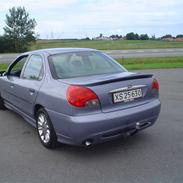 Ford Mondeo 2,0 Expressive