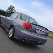 Ford Mondeo 2,0 Expressive
