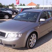 Audi A4 2.5 TDI Quattro