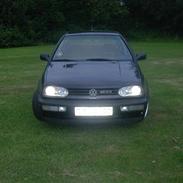 VW Golf 3 2,0 GTI SOLGT