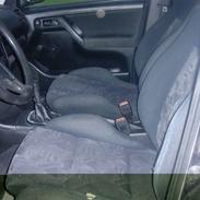 VW Golf 3 2,0 GTI SOLGT