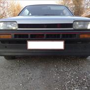 Toyota corolla 1,3 DX ee80