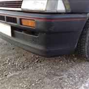 Toyota corolla 1,3 DX ee80