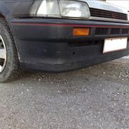 Toyota corolla 1,3 DX ee80