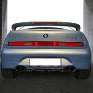 Alfa Romeo GTV 3.0 24v v6