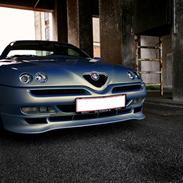 Alfa Romeo GTV 3.0 24v v6