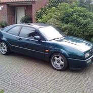 VW Corrado 1,8 G60