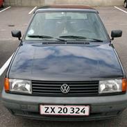 VW Polo Byttet