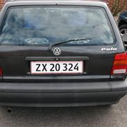 VW Polo Byttet