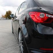 Seat Ibiza SC JE Design