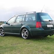 VW bora st.car highline