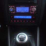 VW bora st.car highline