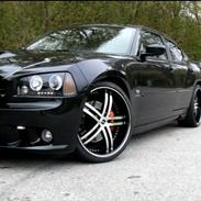 Dodge Charger SRT8 [Tidl. bil]