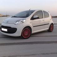 Citroën C1 1.0 Prestige