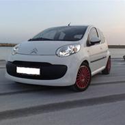 Citroën C1 1.0 Prestige