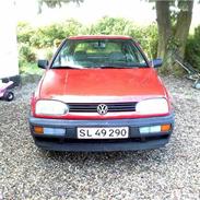 VW golf 3