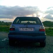 VW Golf 3