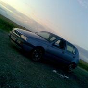 VW Golf 3