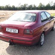 Fiat Marea ELX (Død)