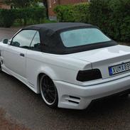BMW 325i, E36 Cab