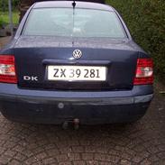 VW passat 3b til salg