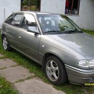 Opel Astra F