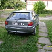 Opel Astra F