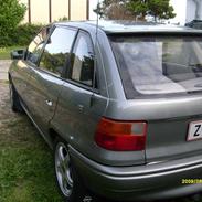 Opel Astra F
