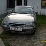 Opel Astra F