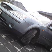 Ford mondeo mk lll 2,0 trend 