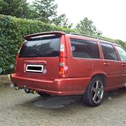 Volvo V 70