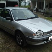 Toyota Corolla E11
