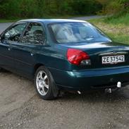 Ford Mondeo solgt 